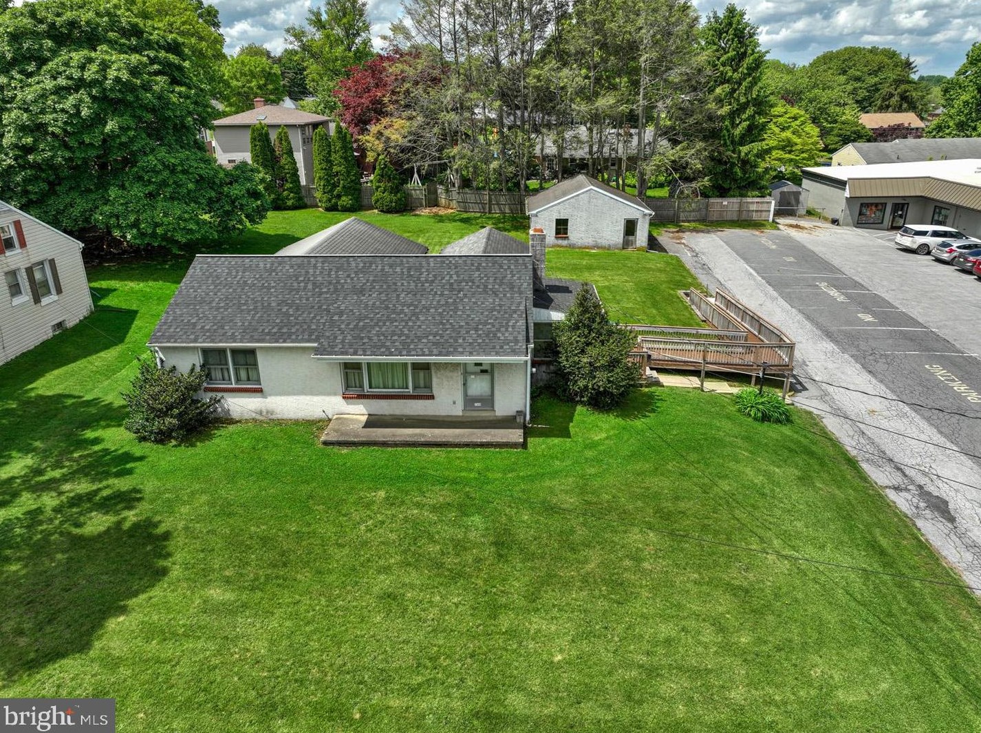 249 N Decatur St, Edisonville, PA 17579