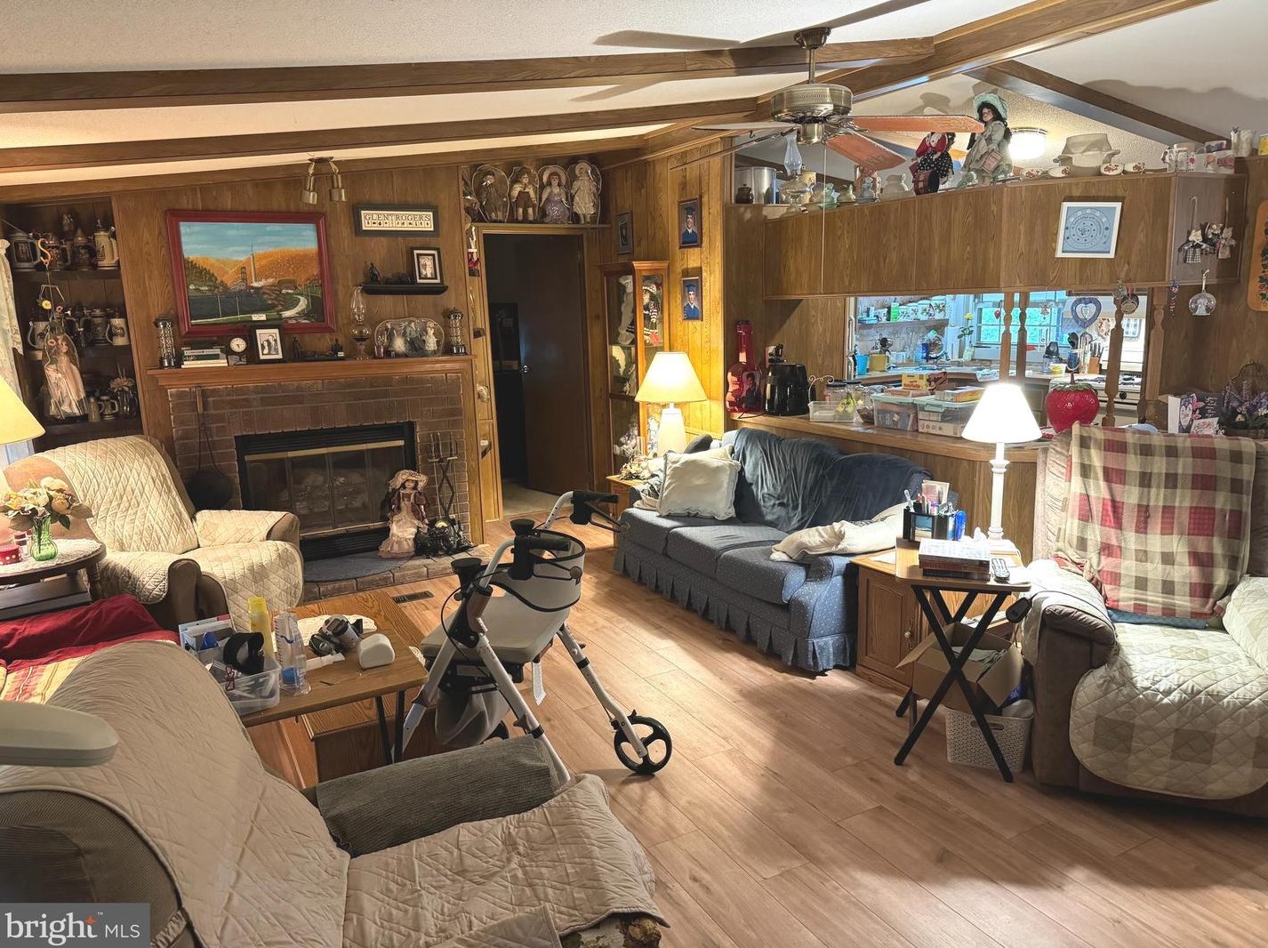 132 Loop Rd, Buck, PA 17566