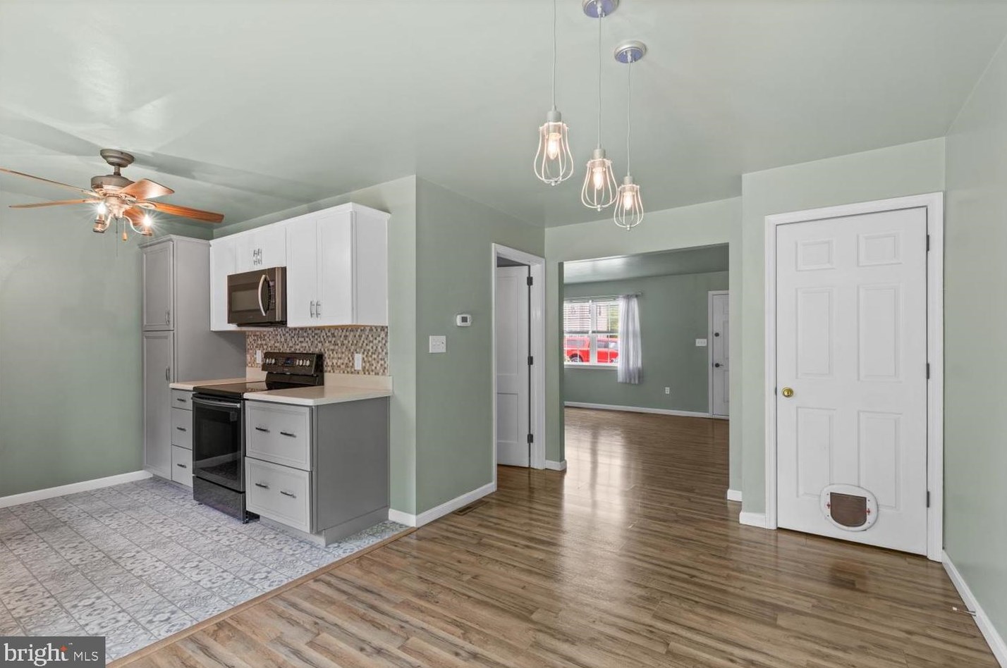 368 Dohner Dr, Lancaster PA  17602-3358 exterior