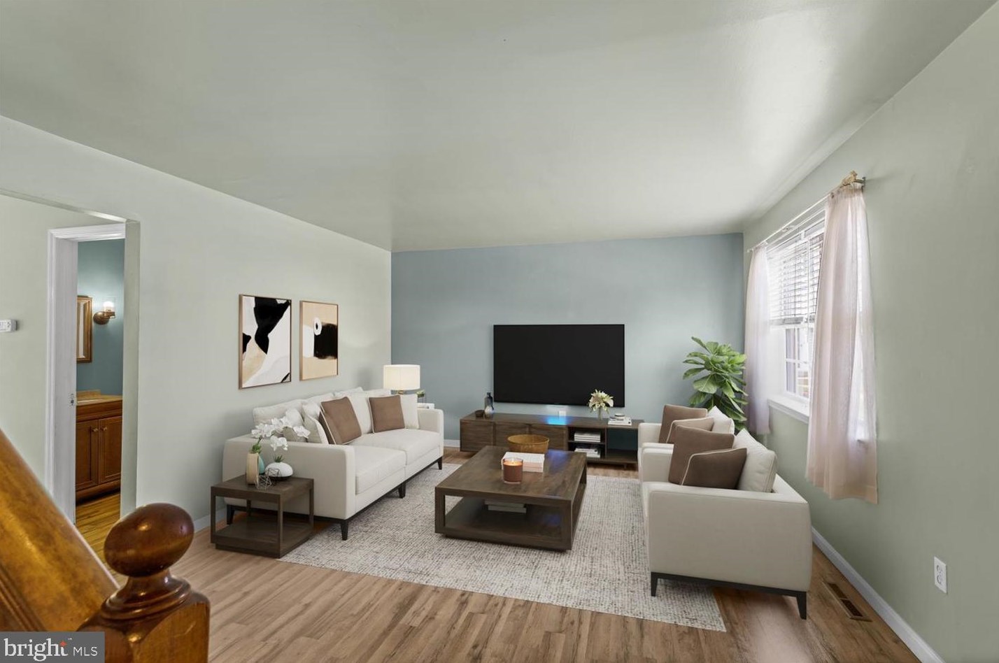 368 Dohner Dr, Lancaster PA  17602-3358 exterior