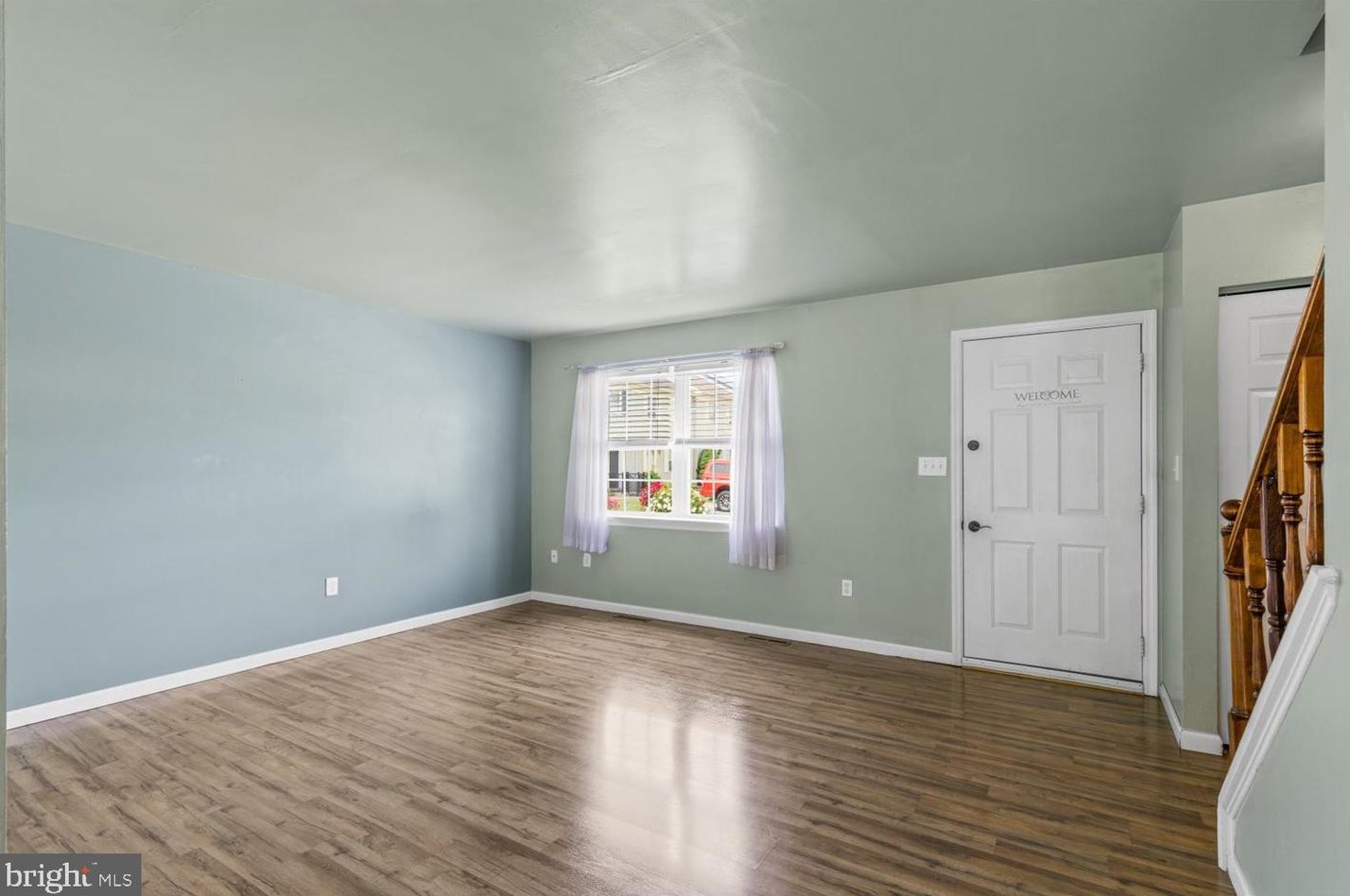 368 Dohner Dr, Lancaster PA  17602-3358 exterior