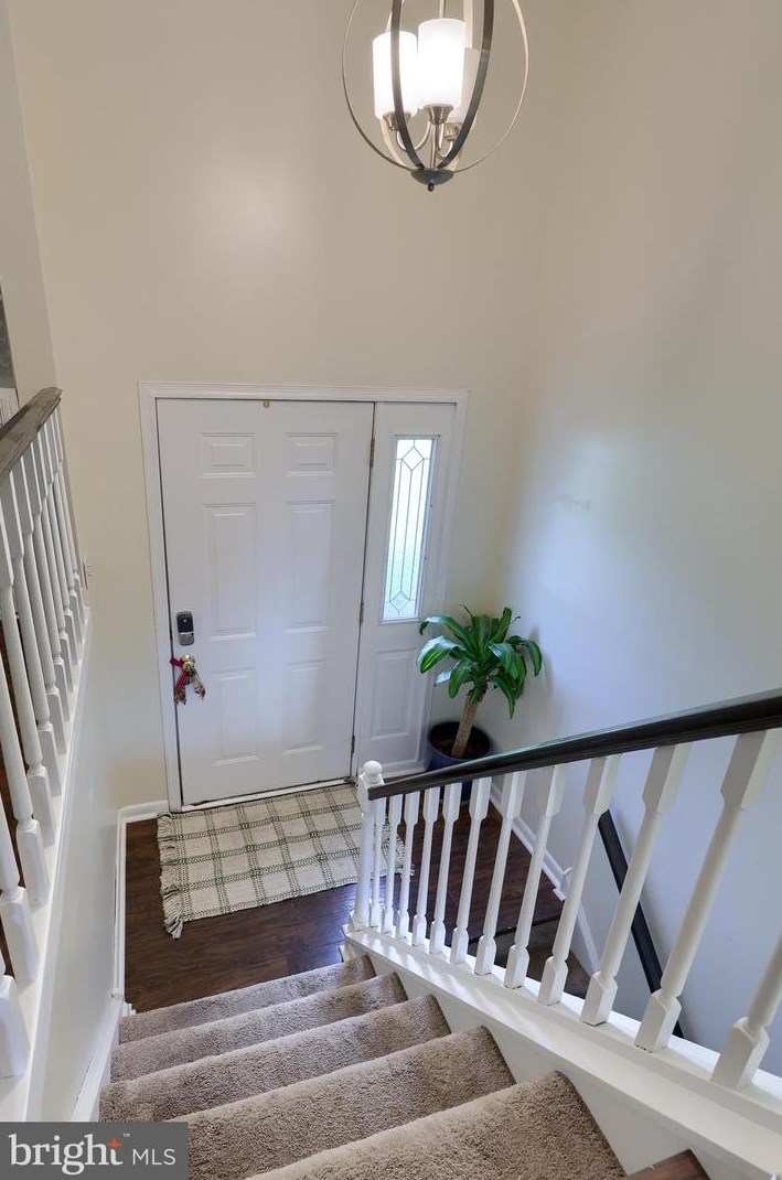 390 Holly Ann Dr, Landisville PA  17538-1039 exterior