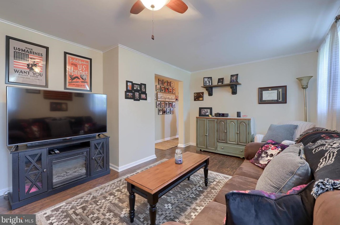 390 Holly Ann Dr, Landisville PA  17538-1039 exterior