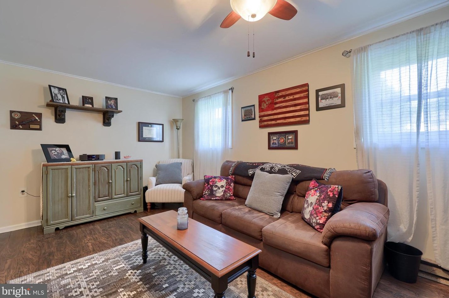 390 Holly Ann Dr, Landisville PA  17538-1039 exterior