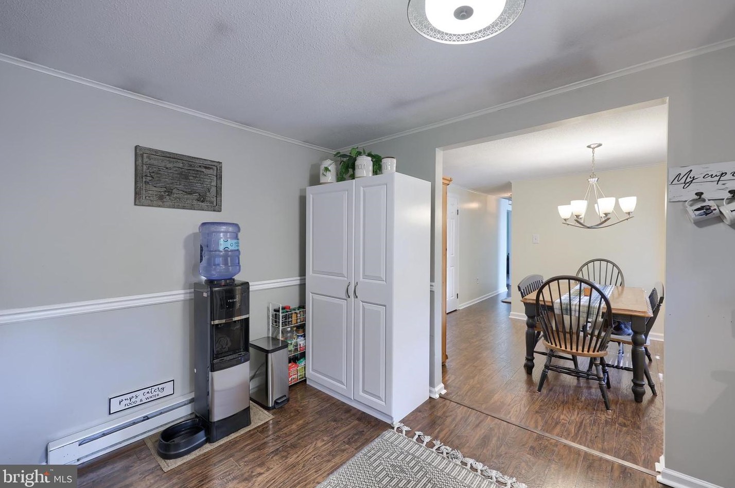 390 Holly Ann Dr, Landisville PA  17538-1039 exterior