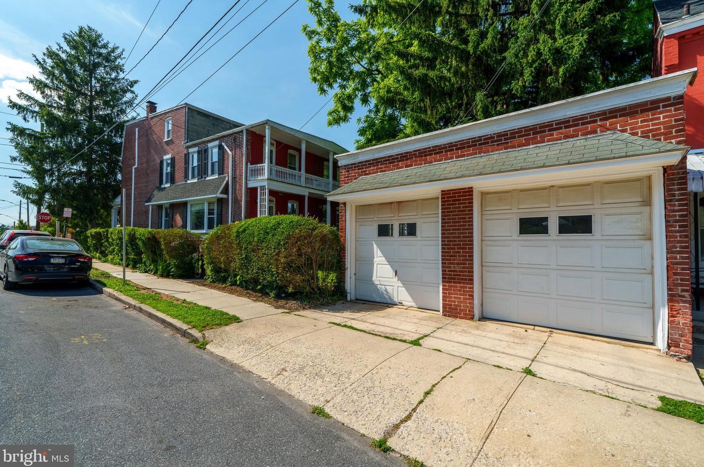 439 S West End Ave, Lancaster, PA 17603