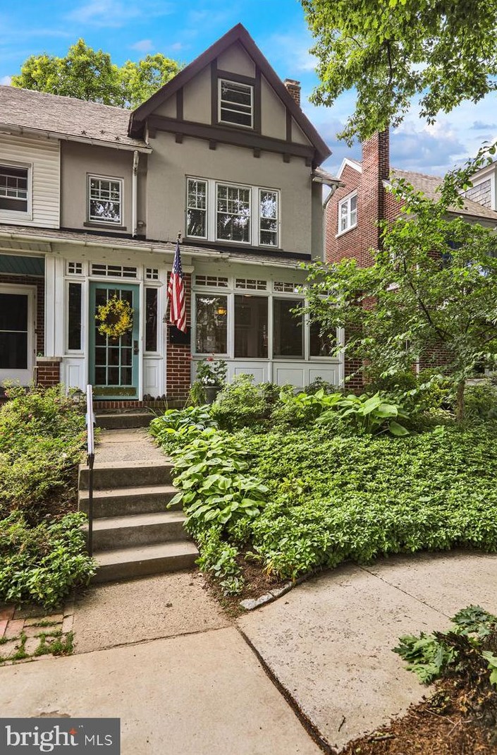 928 Virginia Ave, Lancaster PA  17603-3116 exterior