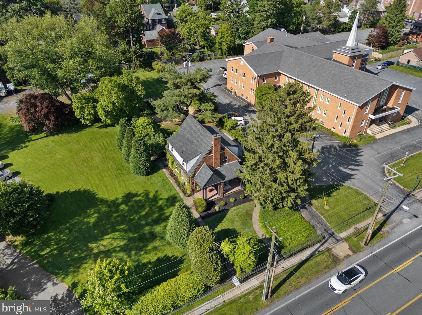 1039 Columbia Ave, Lancaster, PA 17603-3167