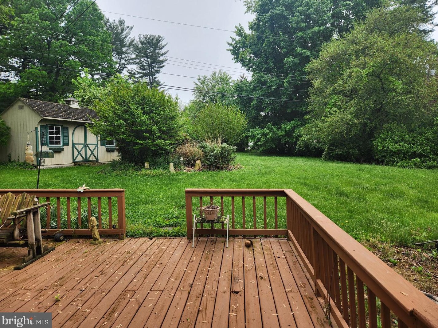 520 Hedgerow Ln, Lancaster PA  exterior