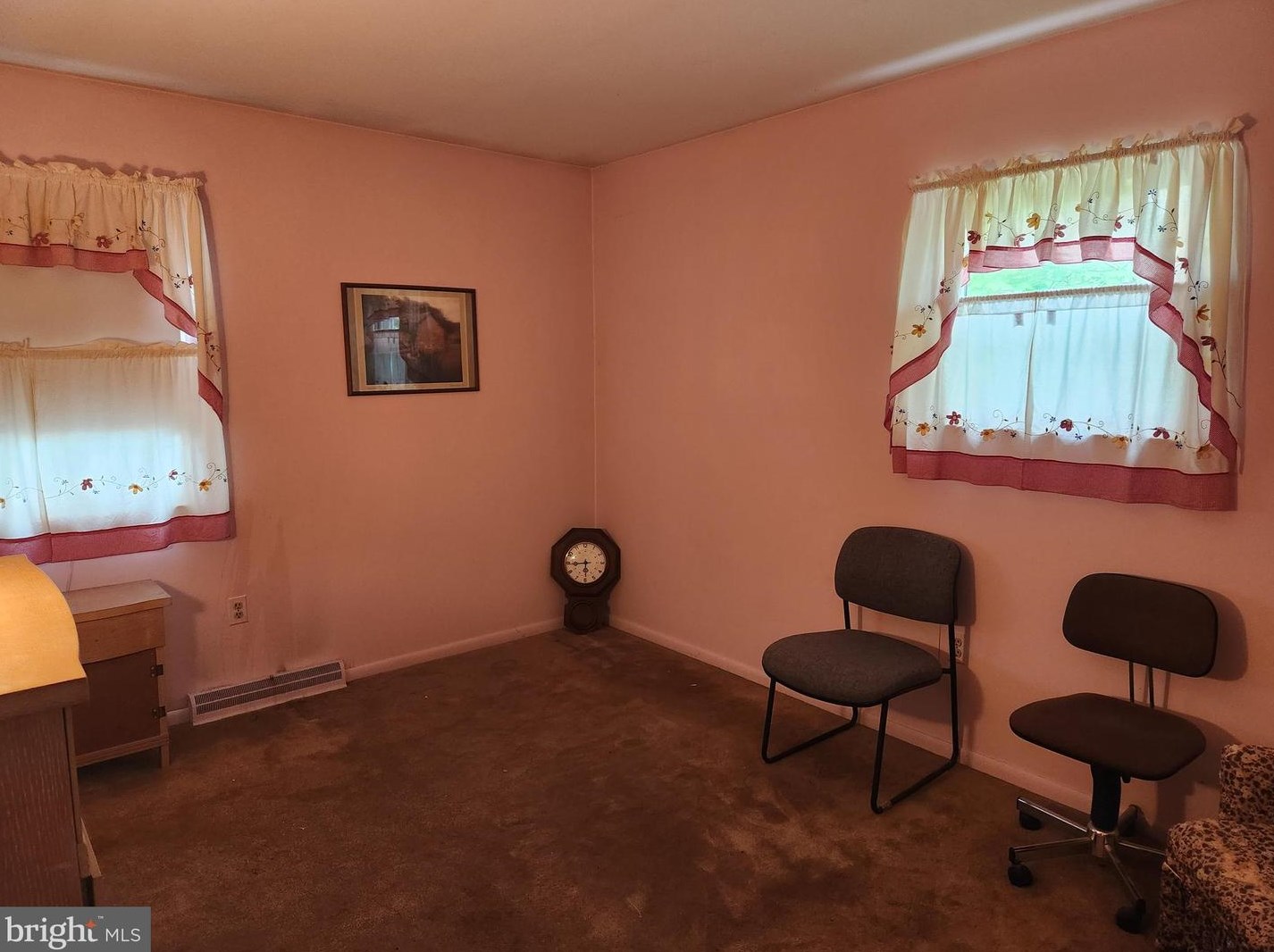 520 Hedgerow Ln, Lancaster PA  exterior