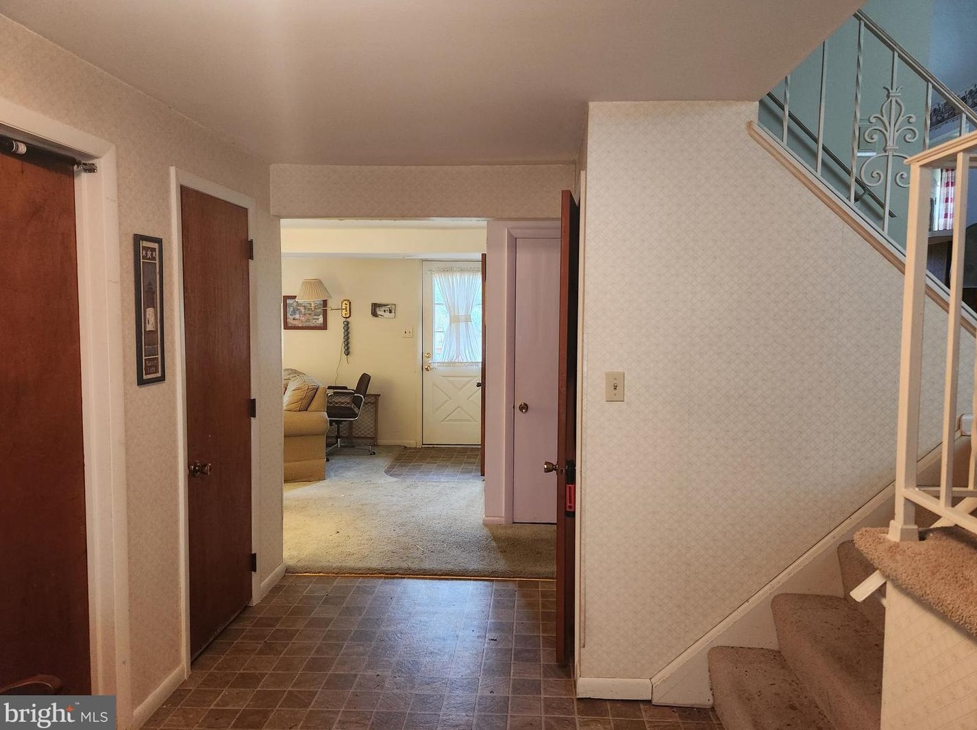 520 Hedgerow Ln, Lancaster PA  exterior