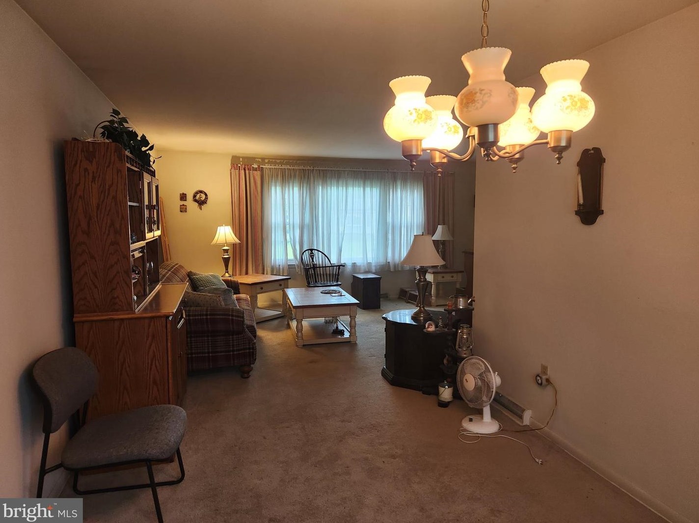 520 Hedgerow Ln, Lancaster PA  exterior