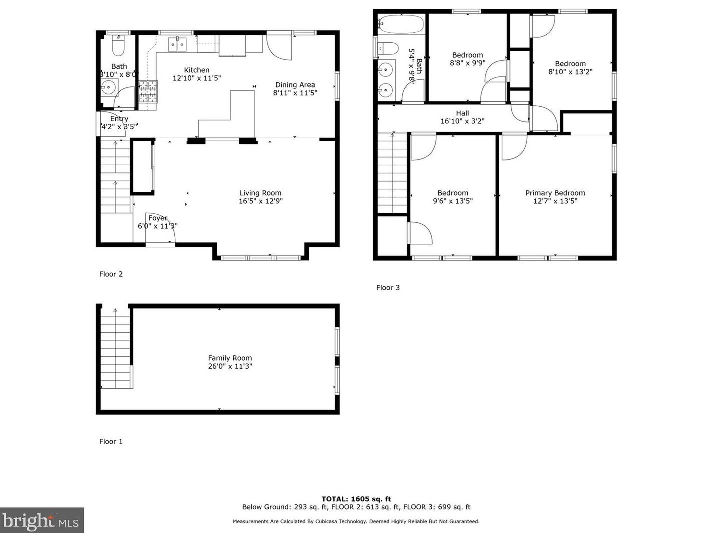 1636 Robert Rd, Lancaster PA  17601-5634 exterior