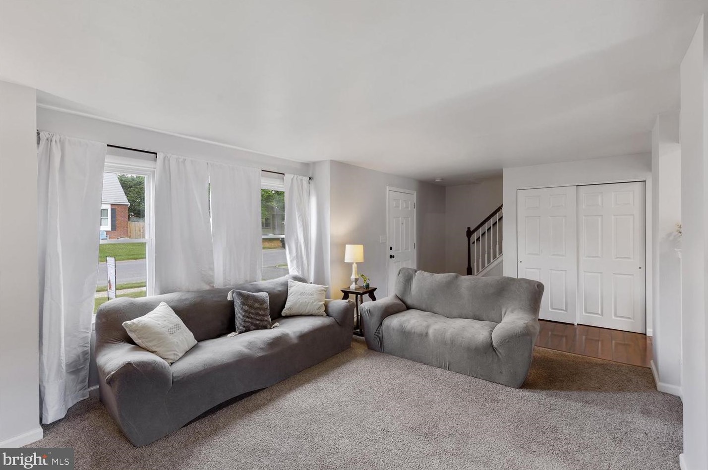 1636 Robert Rd, Lancaster PA  17601-5634 exterior