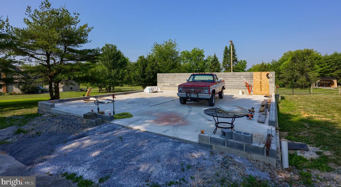 522 Hilldale Rd, Holtwood, PA 17532