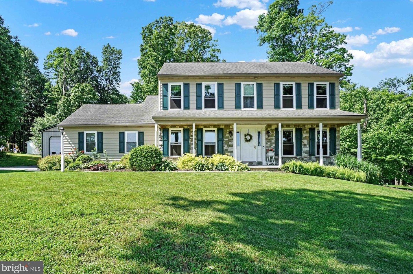 904 Hilldale Rd, Holtwood, PA 17532