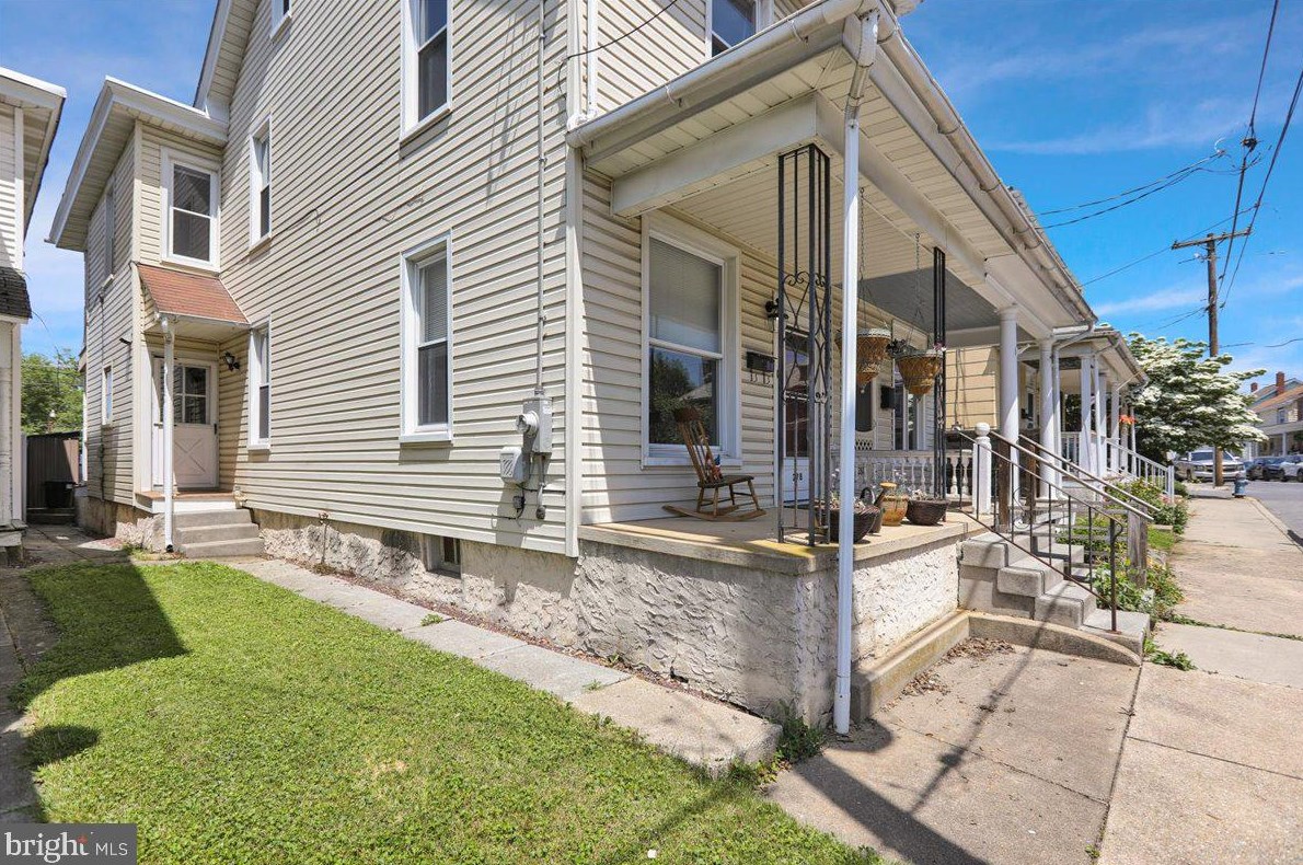 278 Duke St, Ephrata, PA 17522