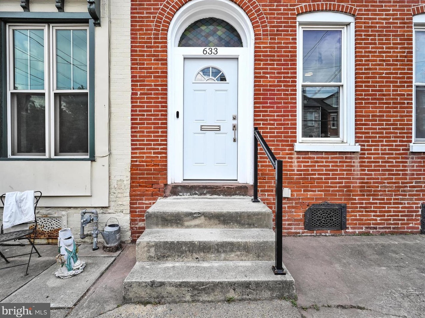 633 N Queen St, Lancaster, PA 17603