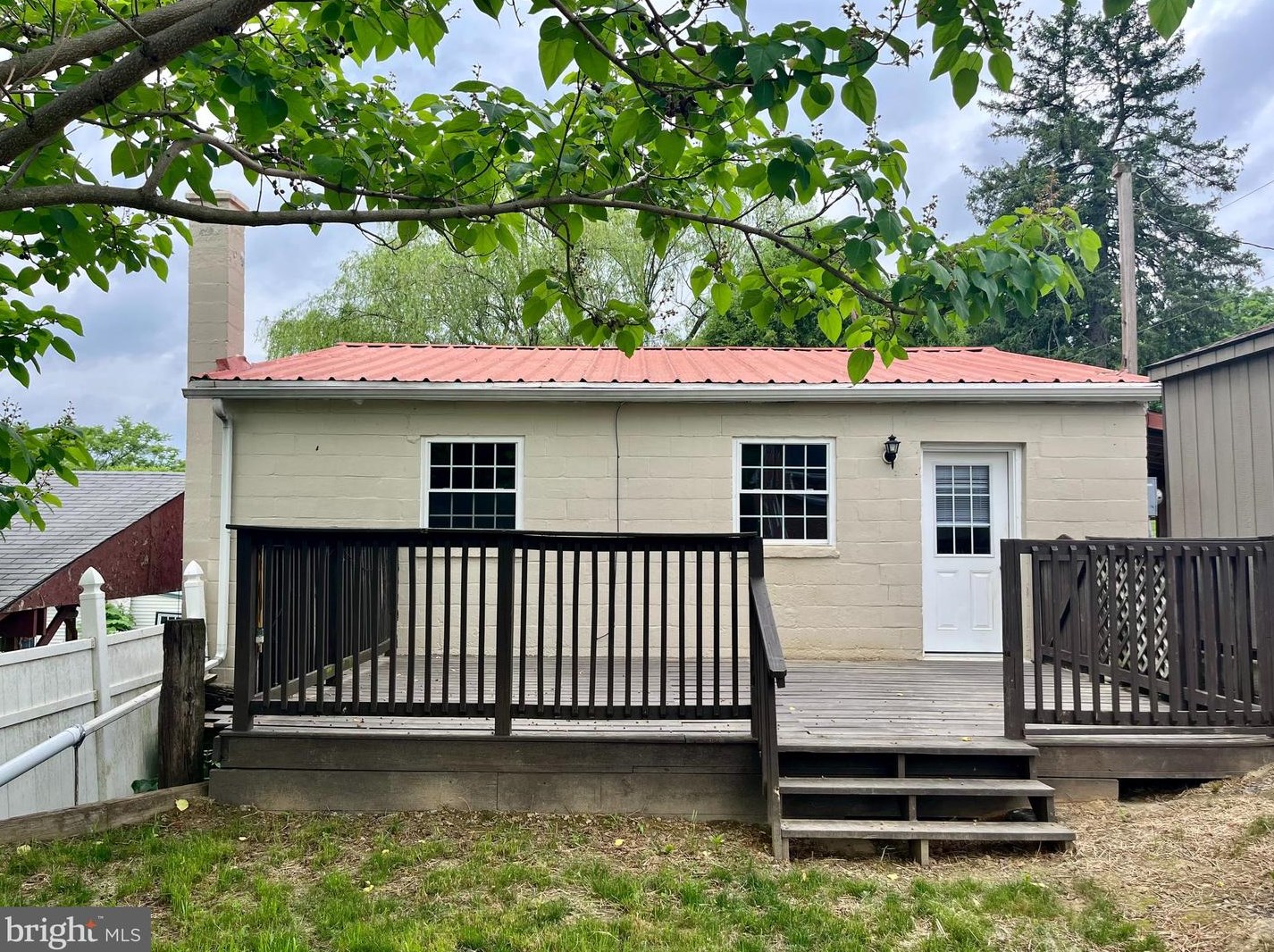 13 Cir Ave, Lancaster PA 17602-1231 exterior