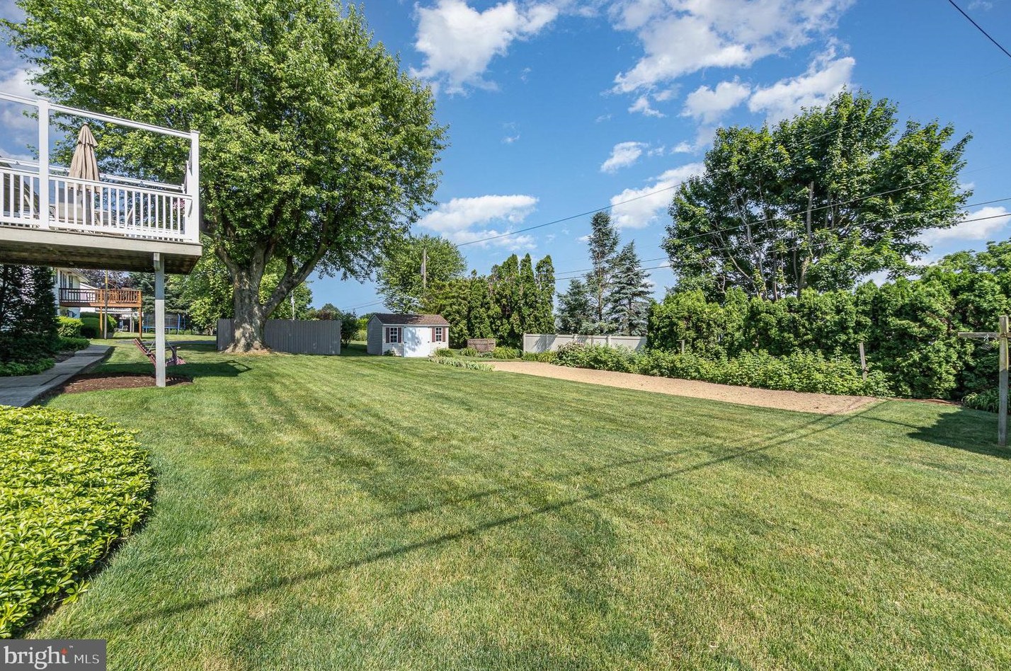 401 Myer Ter, Bareville PA  17540-1218 exterior