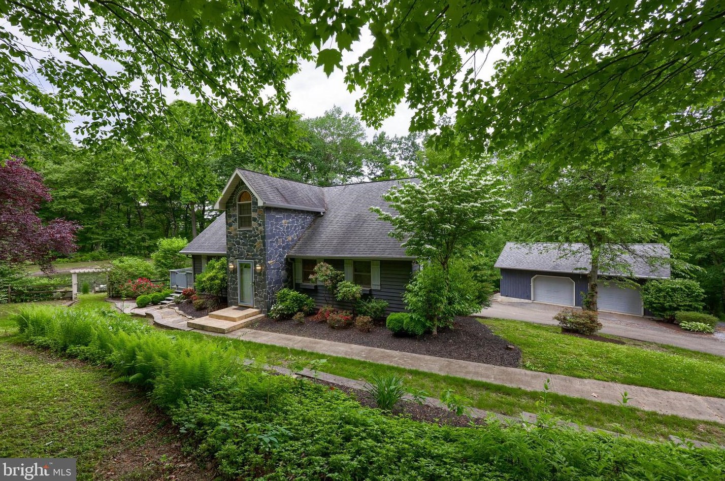 46 Hollow Woods Dr, Pequea, PA 17565-9608