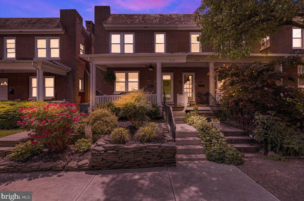 822 3rd St, Lancaster, PA 17603