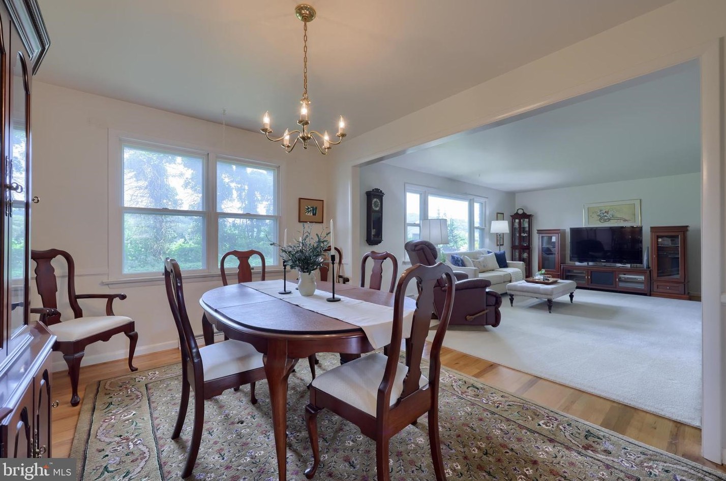 301 Richland Dr, Lancaster PA  17601-3631 exterior