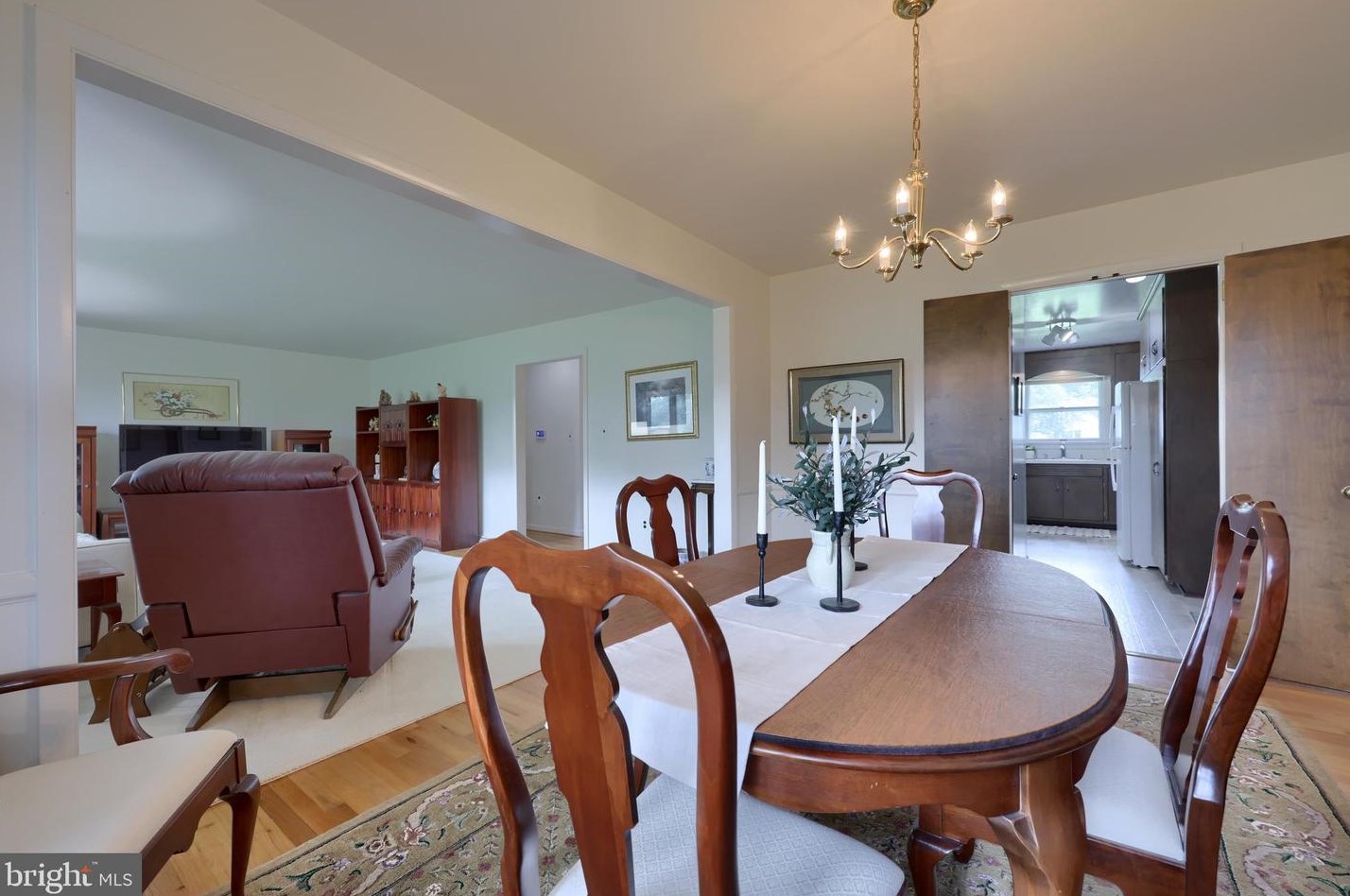 301 Richland Dr, Lancaster PA  17601-3631 exterior