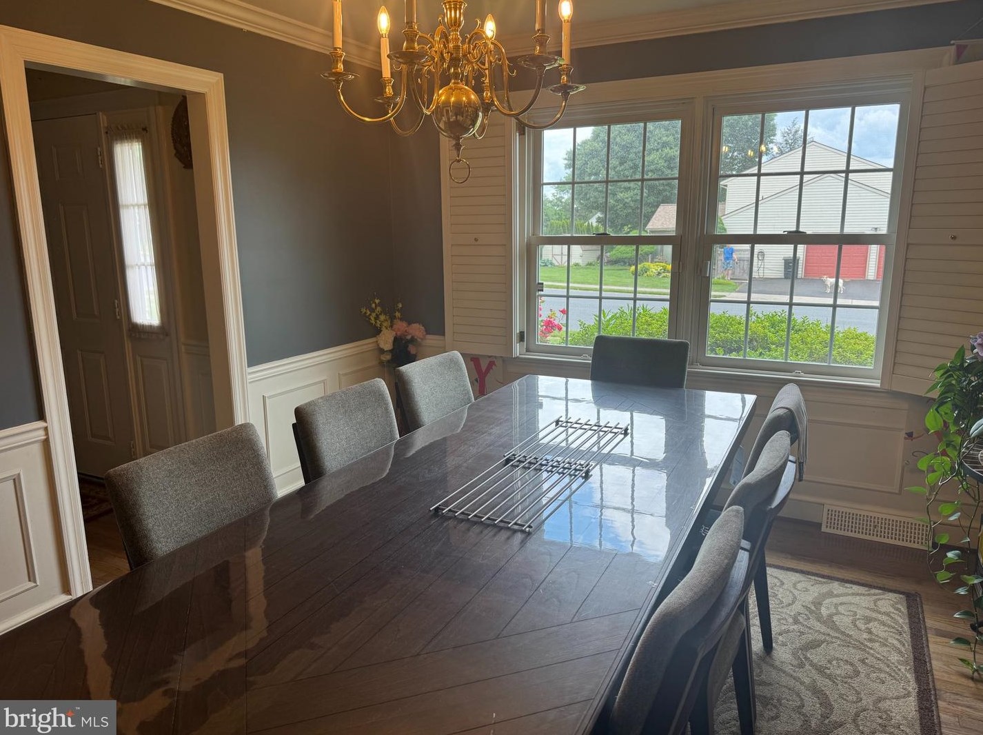 651 Candlewyck Rd, Lancaster PA  17601-2853 exterior