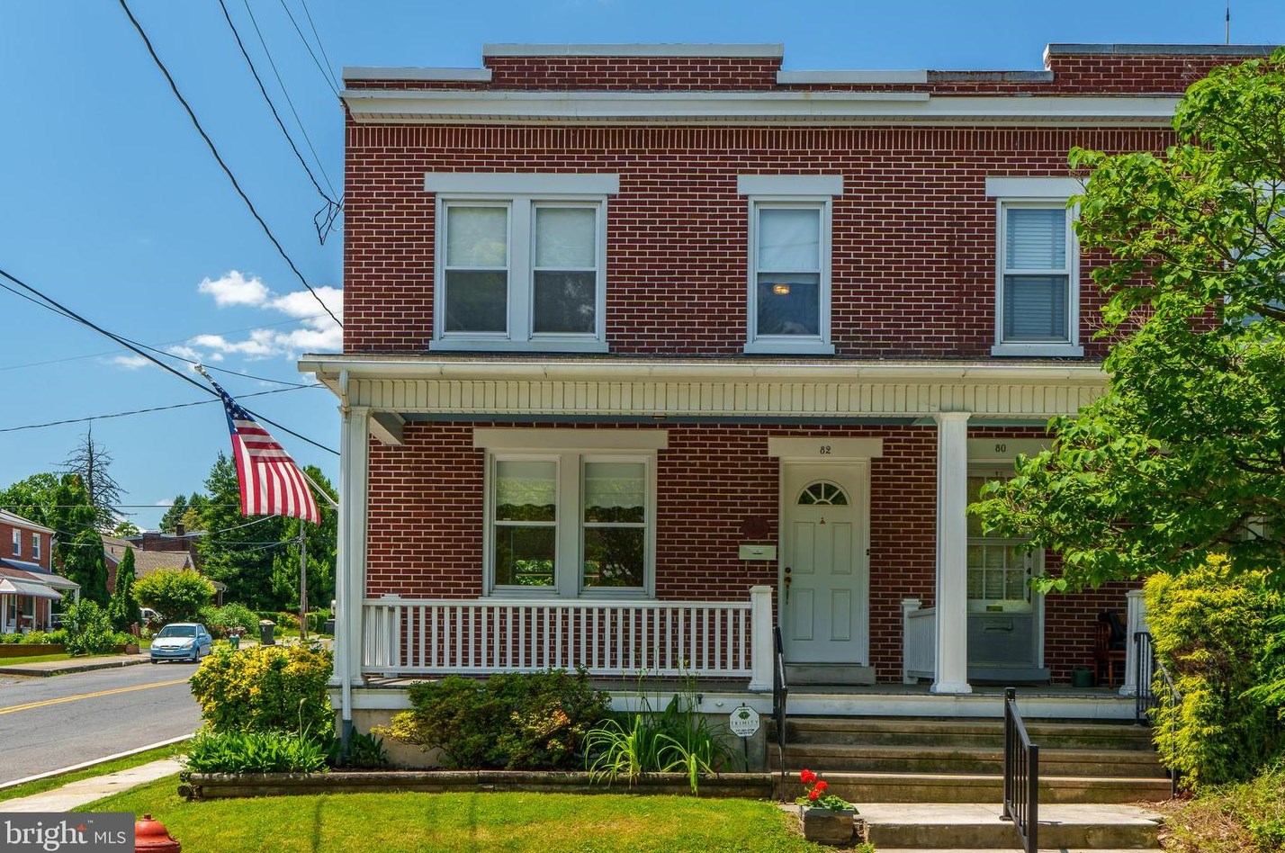 82 Pearl St, Lancaster, PA 17603-3231