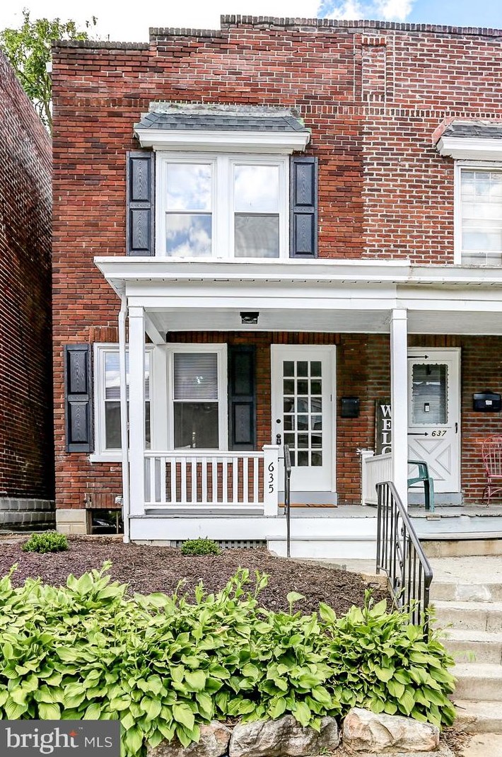 635 Lehigh Ave, Lancaster, PA 17602-2414