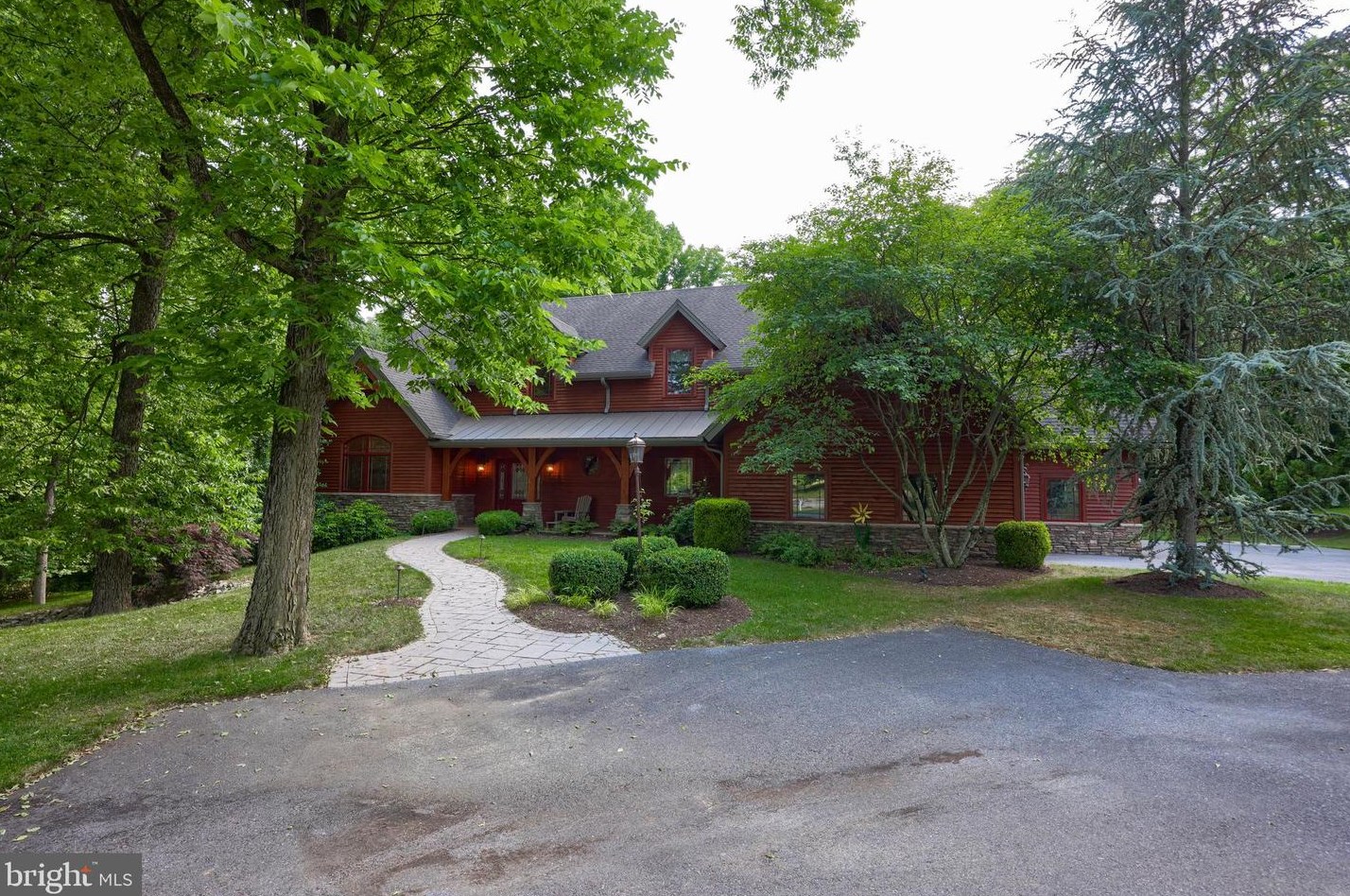 20 Glenwood Dr, Edisonville, PA 17579