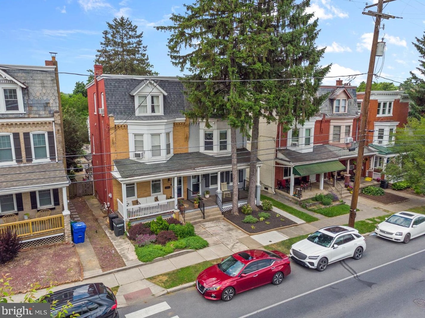 210 S West End, Lancaster, PA 17603