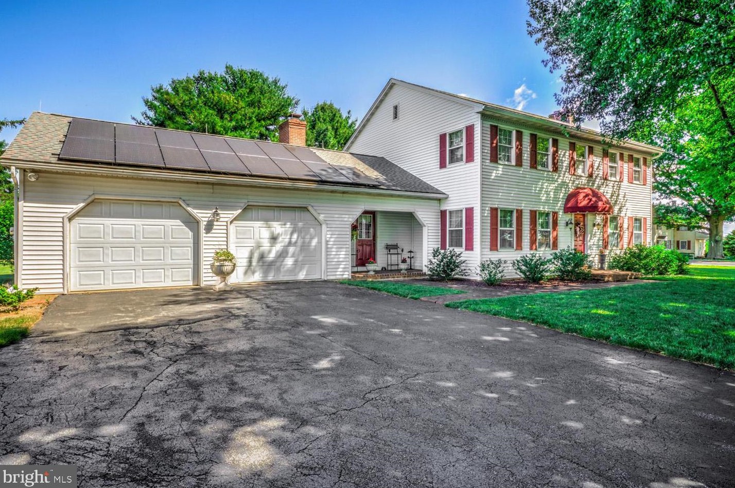 328 Donerville Rd, Lancaster, PA 17603