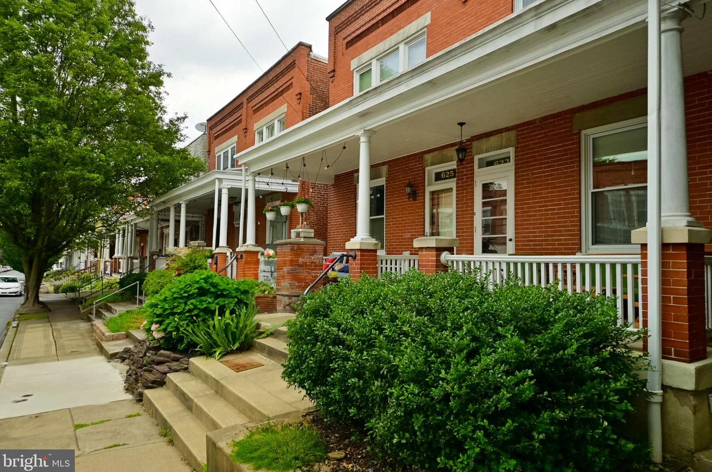 623 N Pine St, Lancaster, PA 17603