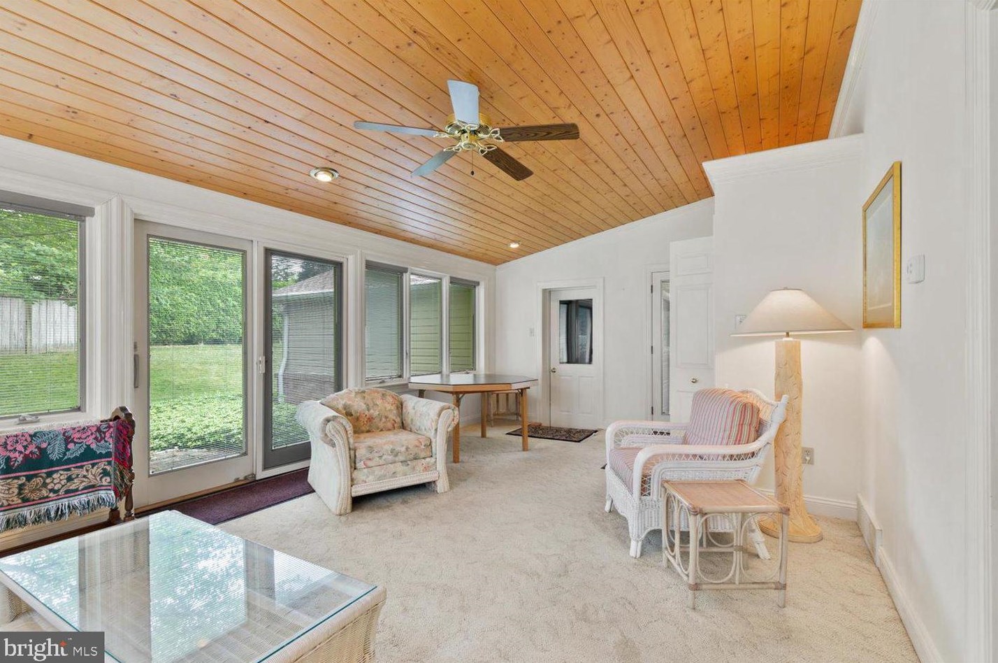 707 Darby Ln, Lancaster PA 17601-2008 exterior