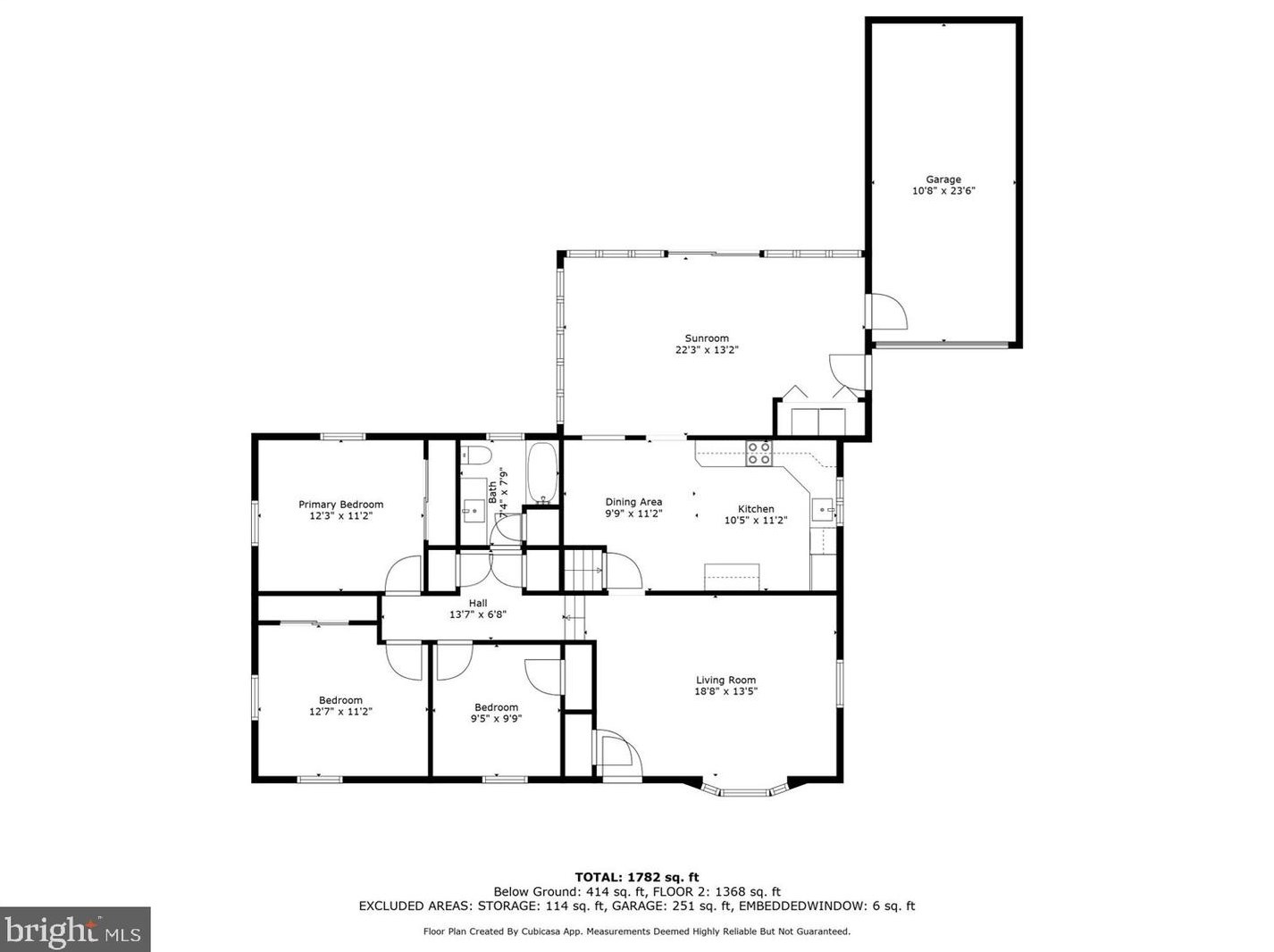 707 Darby Ln, Lancaster PA 17601-2008 exterior