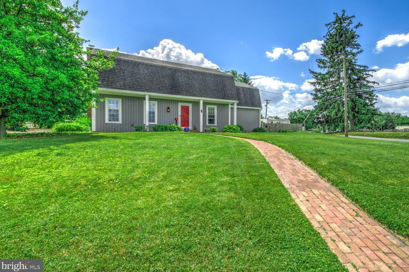 181 Longenecker Ave, Marietta, PA 17547-1306