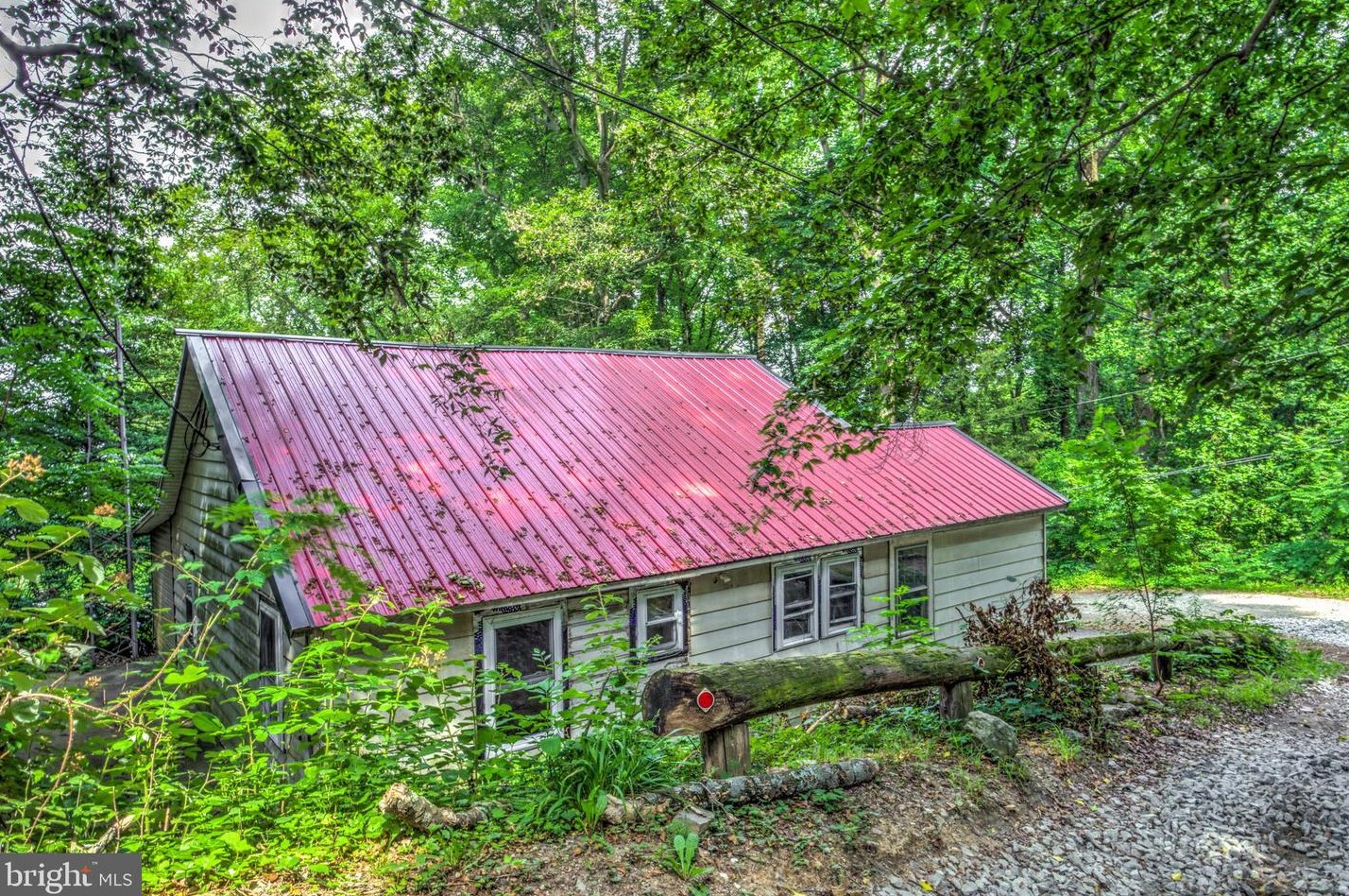 511 Edgewood Ln, Fulton, PA 17563