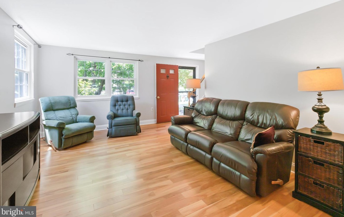 127 Nicholas Rd, Lancaster PA  17603-9423 exterior