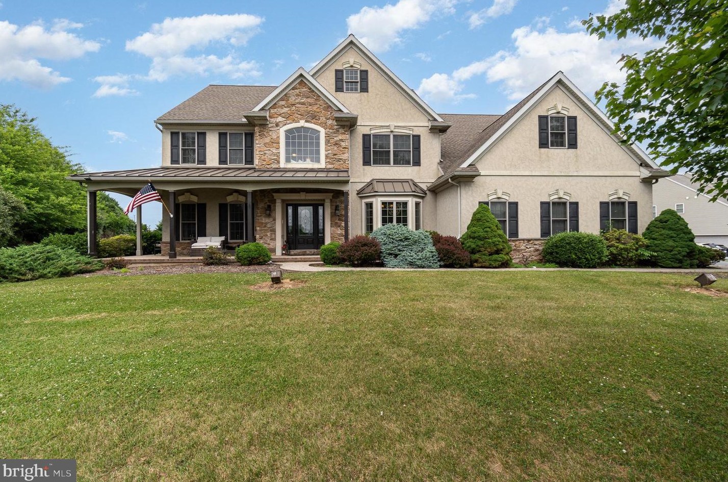 1 Fernsler Dr, Buck, PA 17566