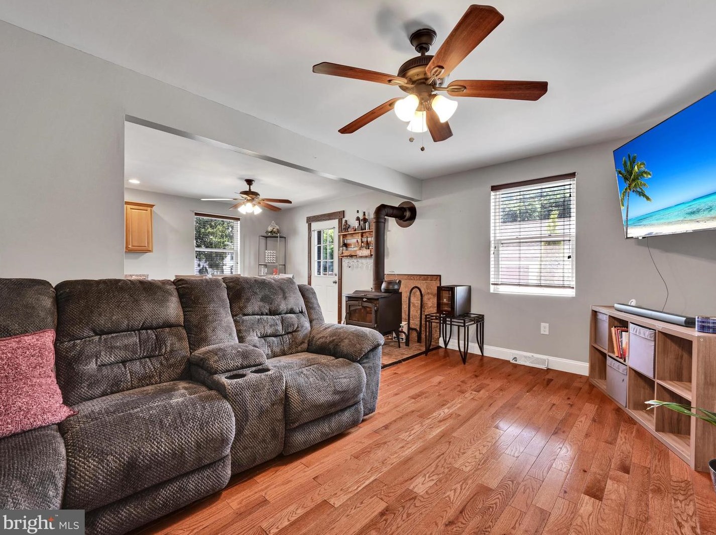 329 Holtz Alley, Old Line, PA 17545