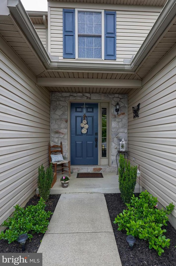 59 Chickadee Cir, Bareville, PA 17540