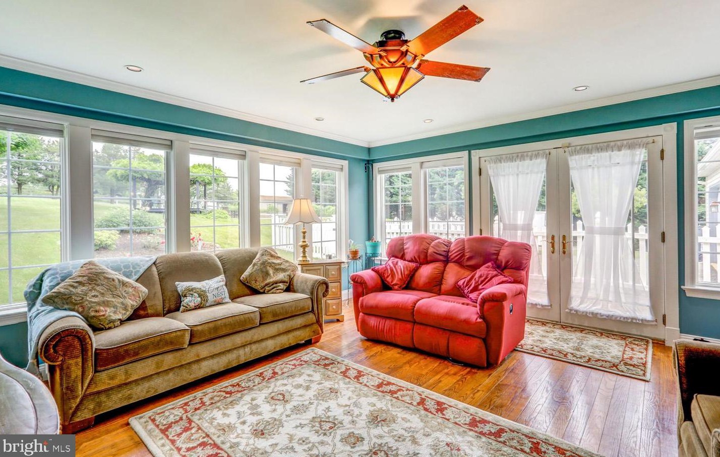 616 Martic Heights Dr, Holtwood PA  17532-9686 exterior