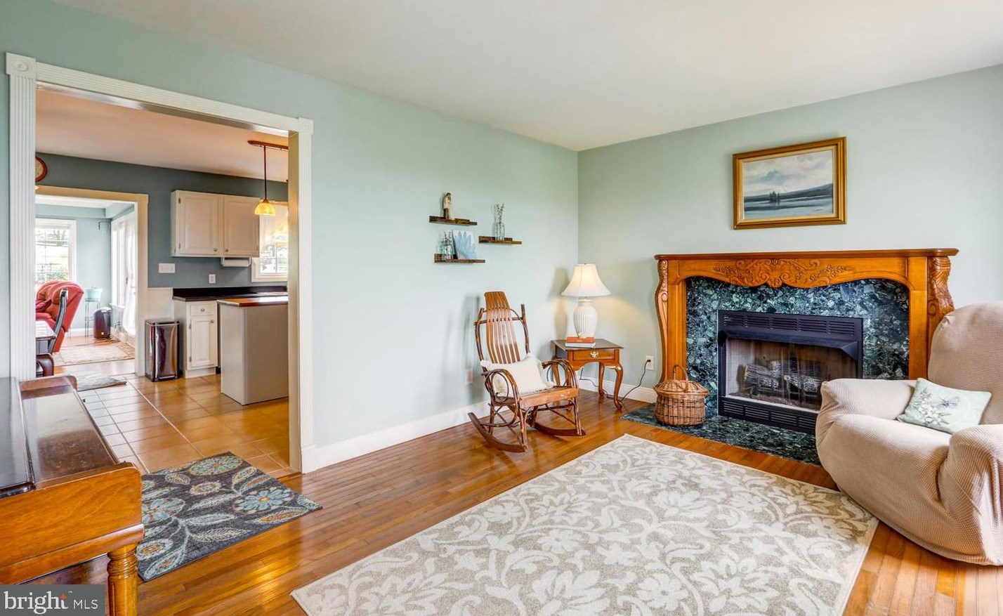 616 Martic Heights Dr, Holtwood PA  17532-9686 exterior