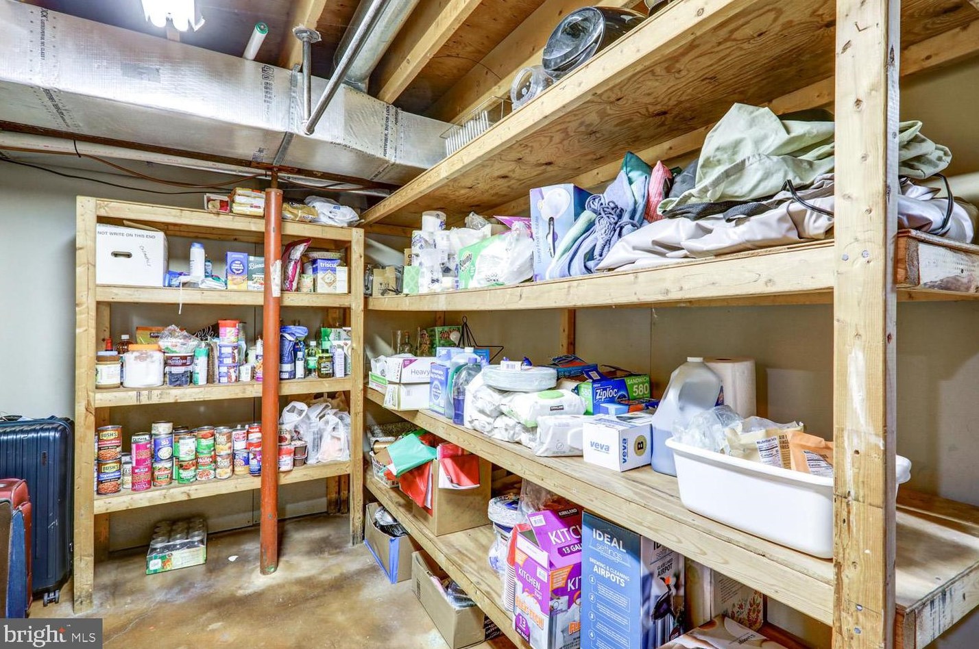 616 Martic Heights Dr, Holtwood PA  17532-9686 exterior