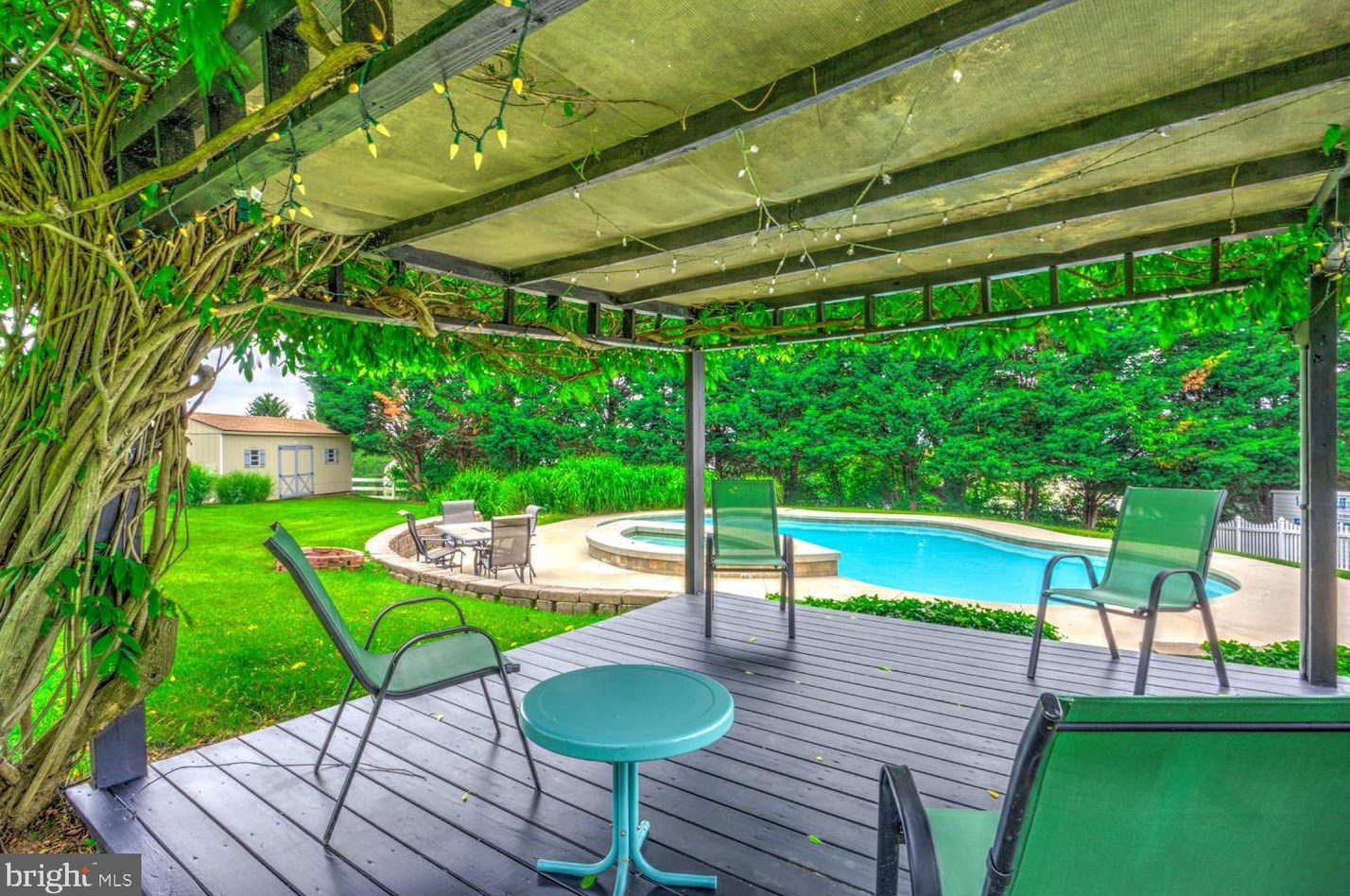 616 Martic Heights Dr, Holtwood PA  17532-9686 exterior