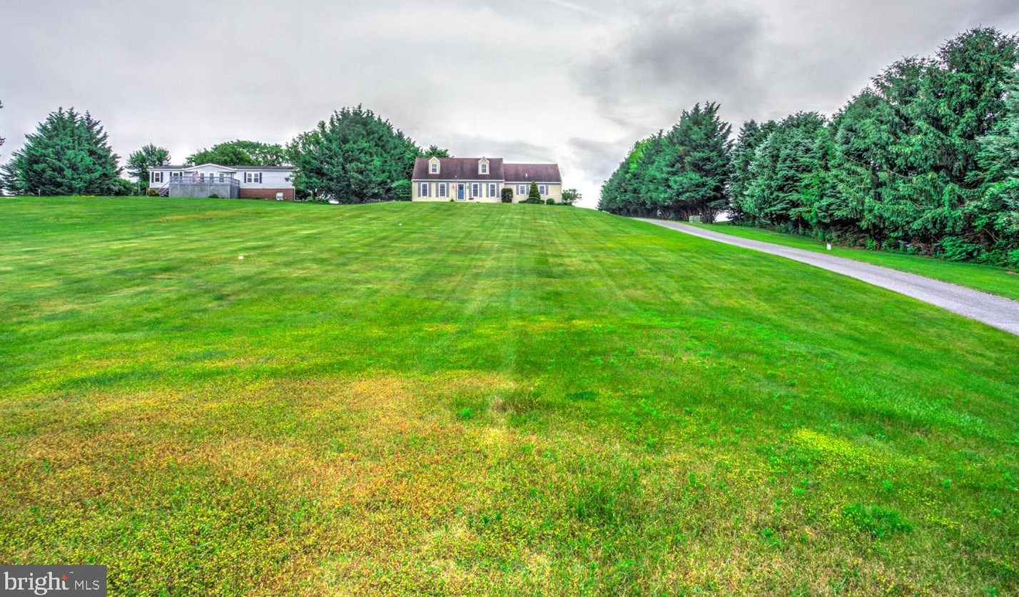 616 Martic Heights Dr, Holtwood PA  17532-9686 exterior