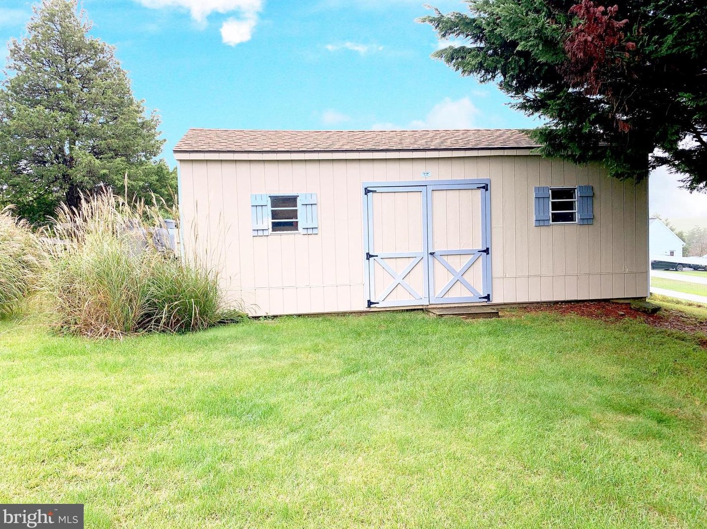 616 Martic Heights Dr, Holtwood PA  17532-9686 exterior