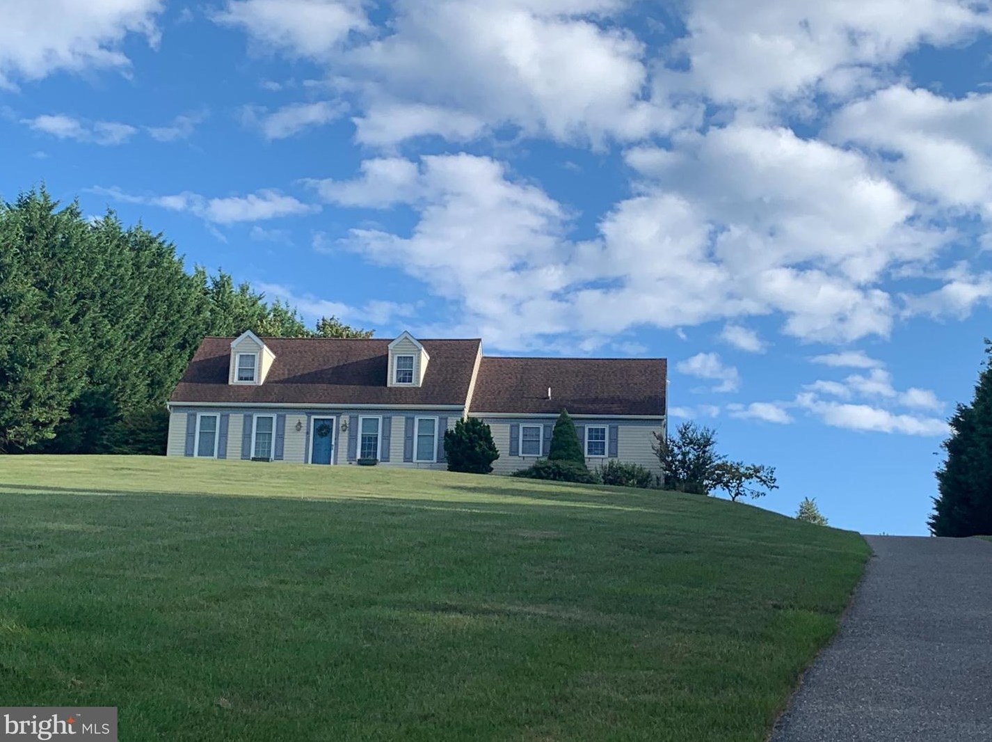 616 Martic Heights Dr, Holtwood PA  17532-9686 exterior